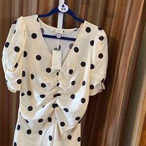 22 A New day size M